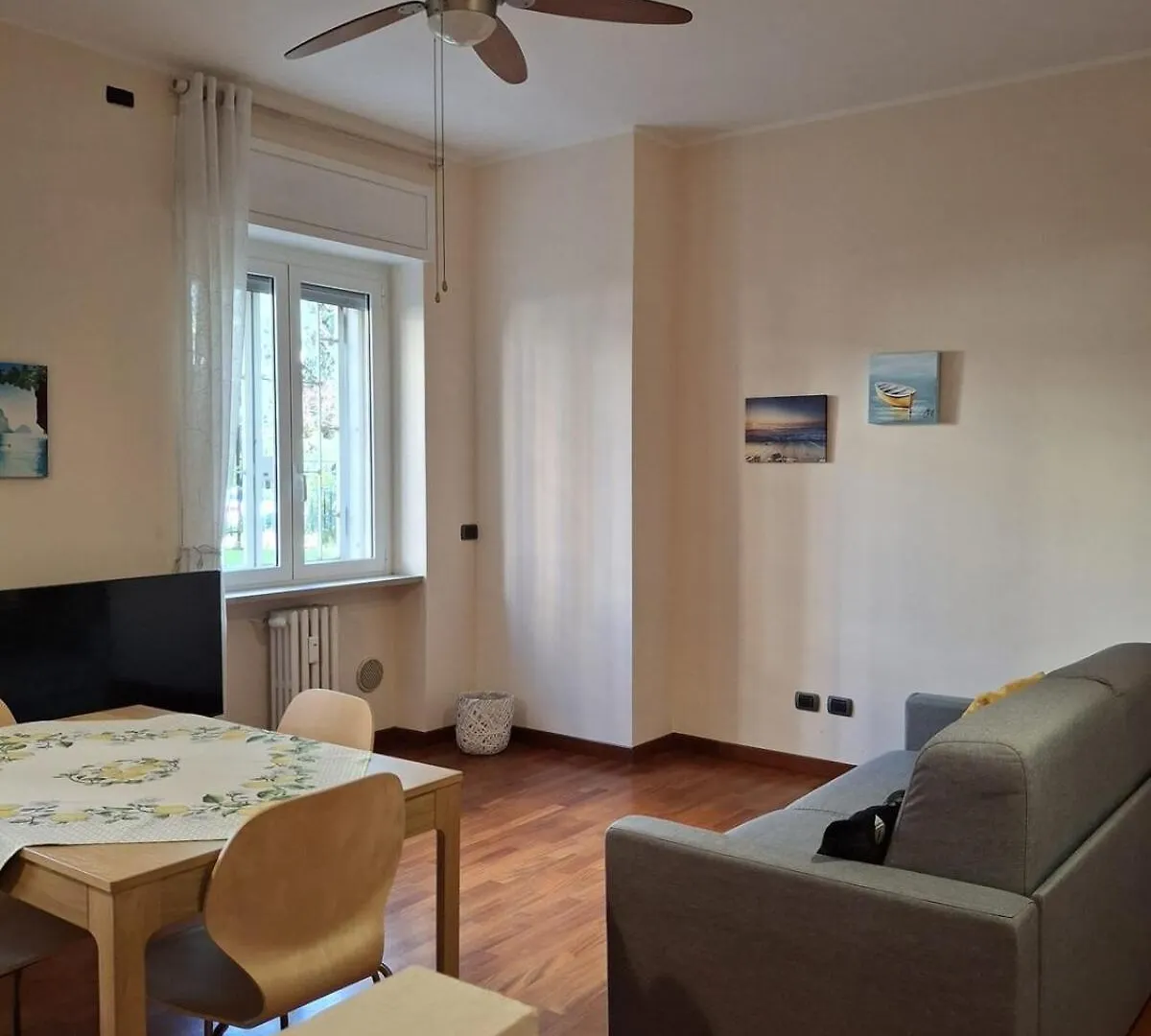 Casa Giulia Lägenhet Cernusco Sul Naviglio