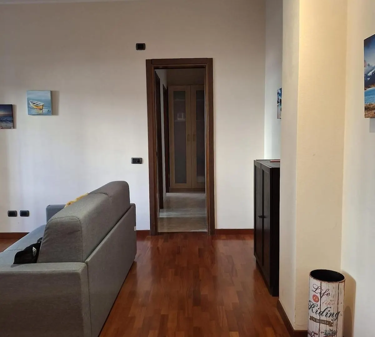 Casa Giulia Lägenhet Cernusco Sul Naviglio 0*,  Italien