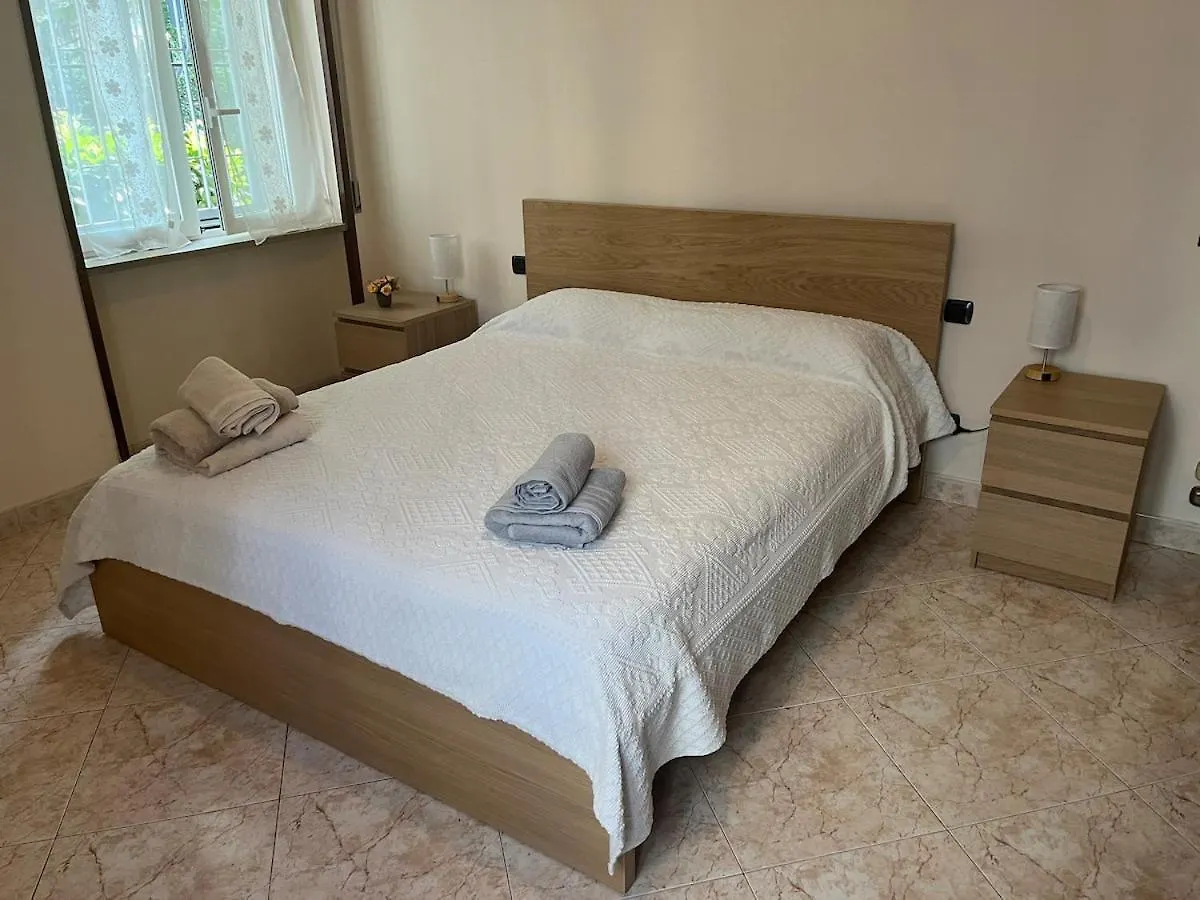 Casa Giulia Lägenhet Cernusco Sul Naviglio 0*,  Italien