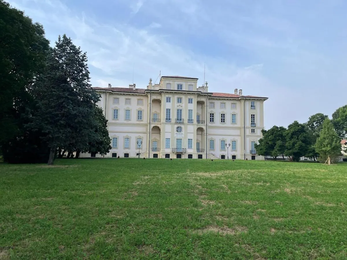 Casa Giulia Lägenhet Cernusco Sul Naviglio