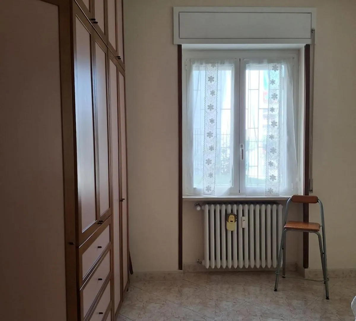 Casa Giulia Lägenhet Cernusco Sul Naviglio