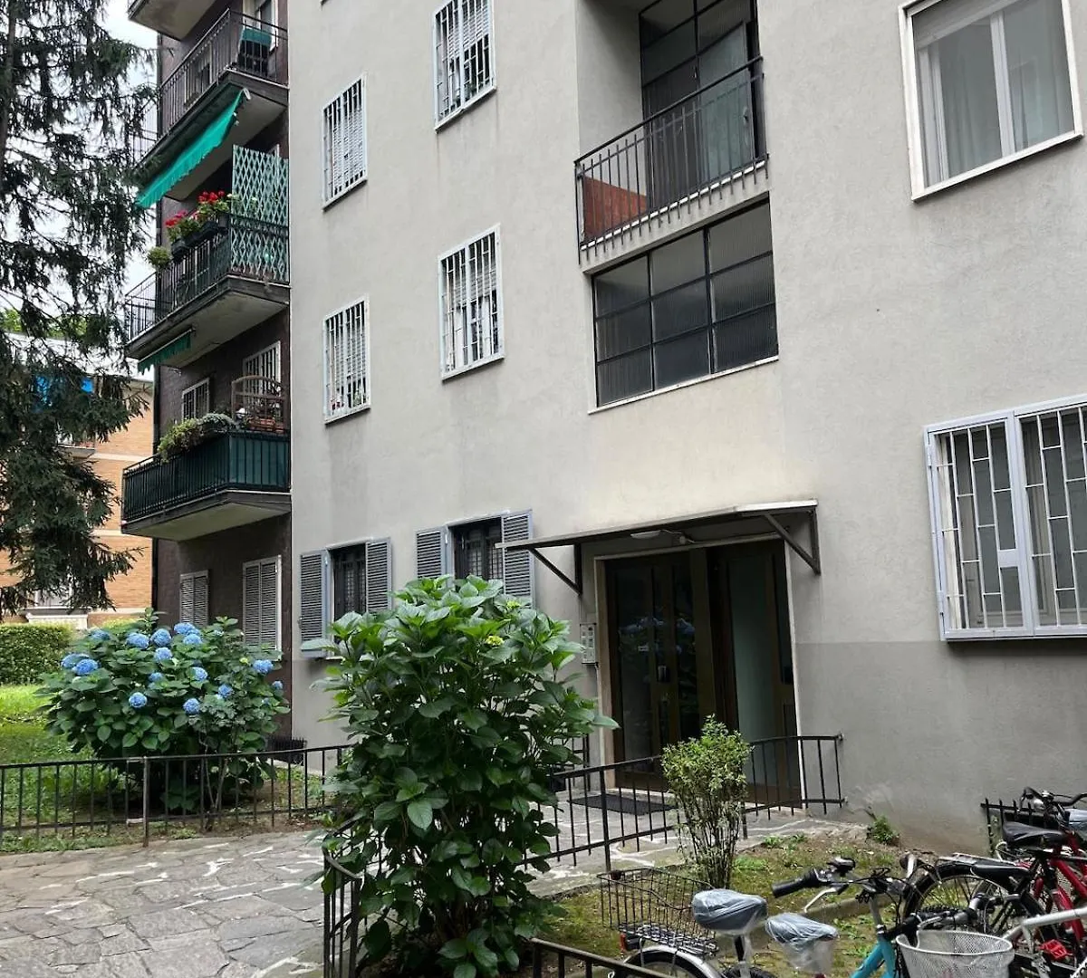 Casa Giulia Appartement Cernusco Sul Naviglio 0*,  Italië